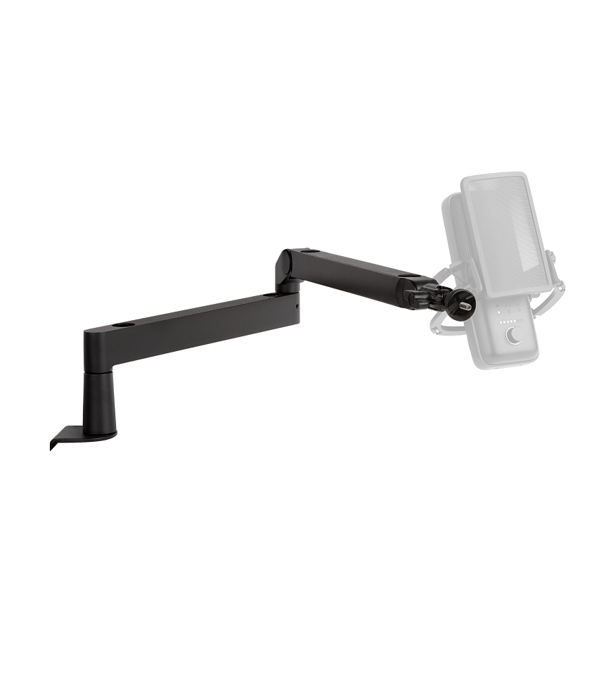 Wave Mic Arm LP | Mic Boom Arm for Desks | Elgato